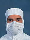 Face Mask, Sterile,4-Tie  Kimberly Clark